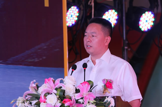 绵阳KU酷游官网东风雷诺4S店盛大开业2.jpg