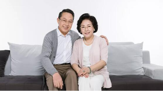 这次回家，请记得臻藏爸妈的慢时光！