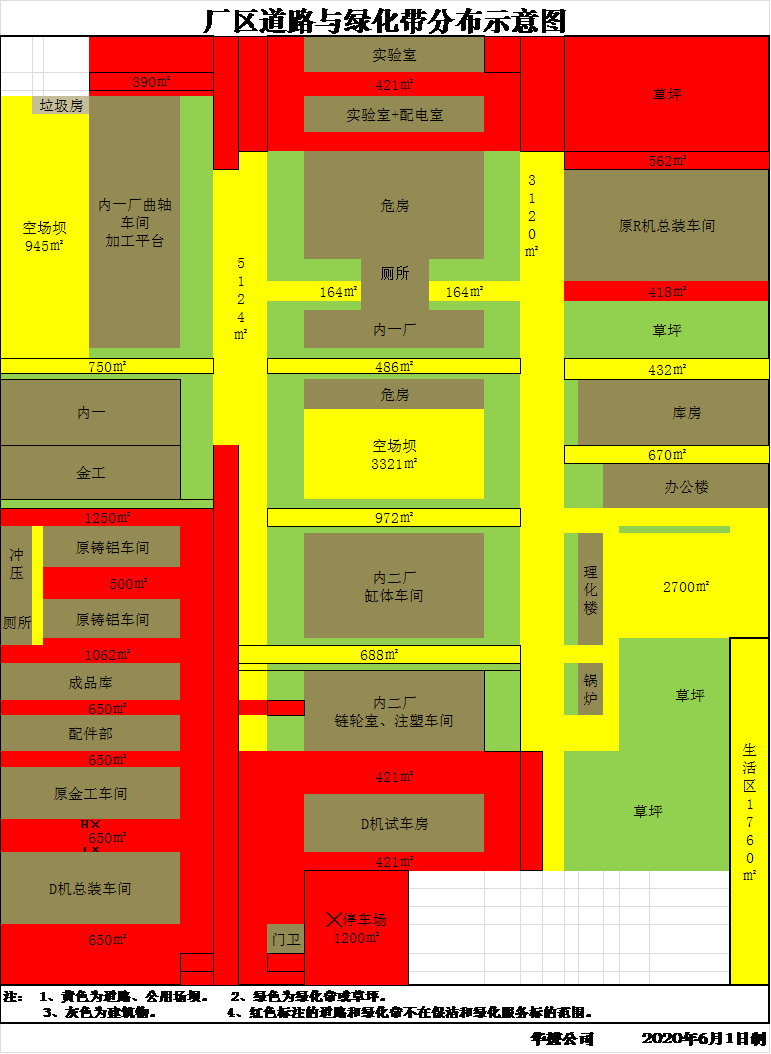KU酷游官网2020年度保洁与绿化养护服务项目招标布告